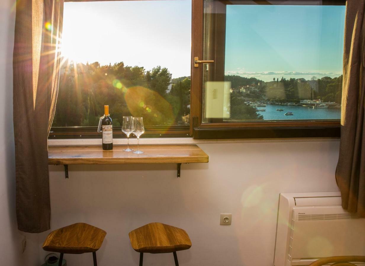 קאבטאט Apartment Bay View מראה חיצוני תמונה