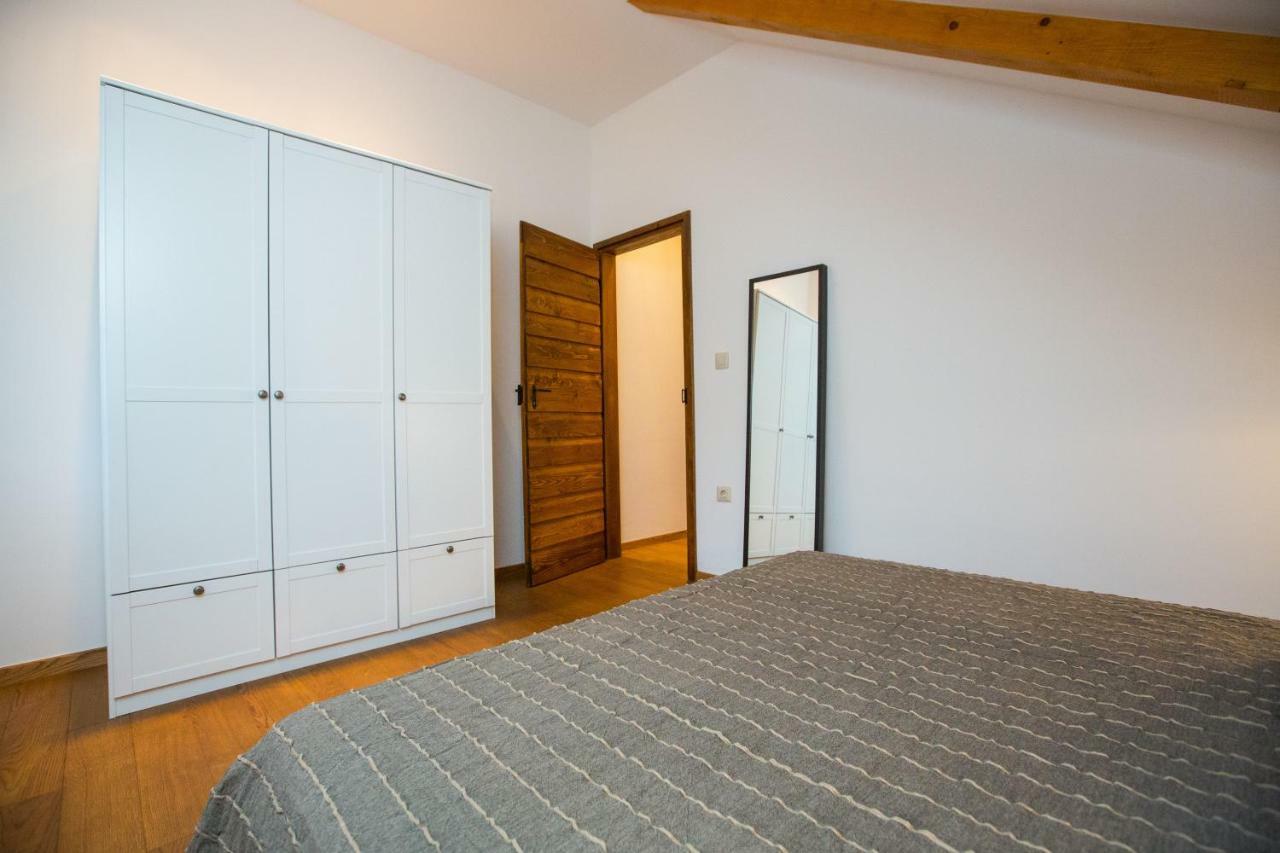 קאבטאט Apartment Bay View מראה חיצוני תמונה