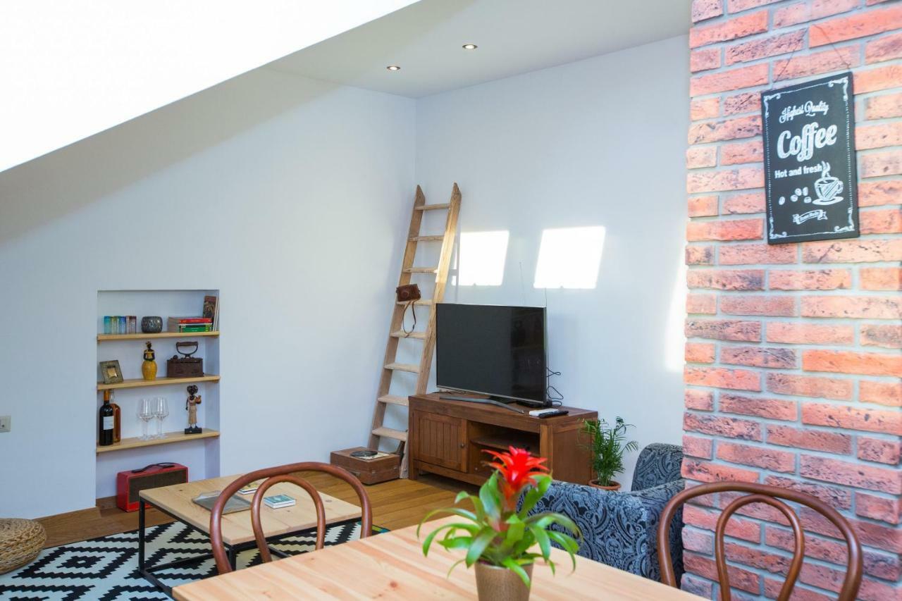 קאבטאט Apartment Bay View מראה חיצוני תמונה